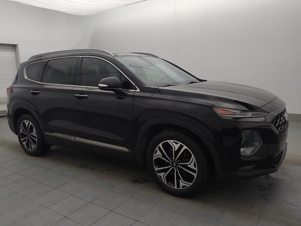 2019 Hyundai Santa Fe in Lakeland, FL 33815 - 18134528 11