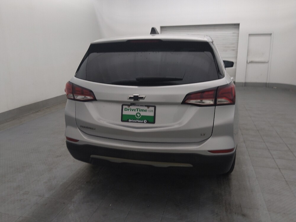 2022 Chevrolet Equinox in Lakeland, FL 33815 - 18134529 7