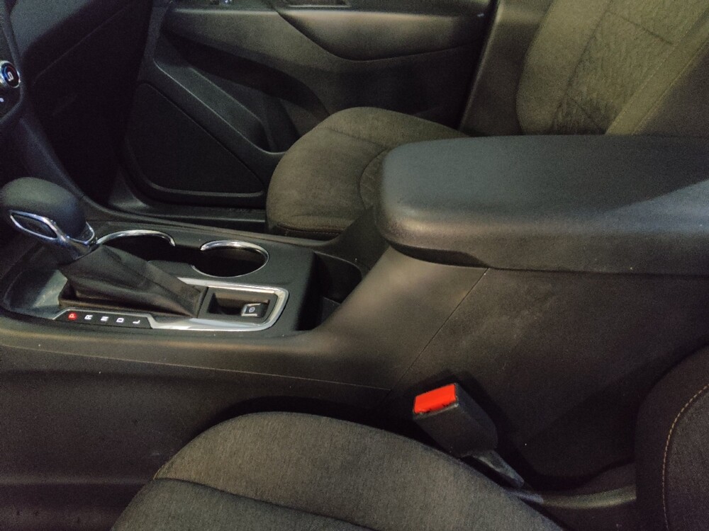 2022 Chevrolet Equinox in Lakeland, FL 33815 - 18134529 26