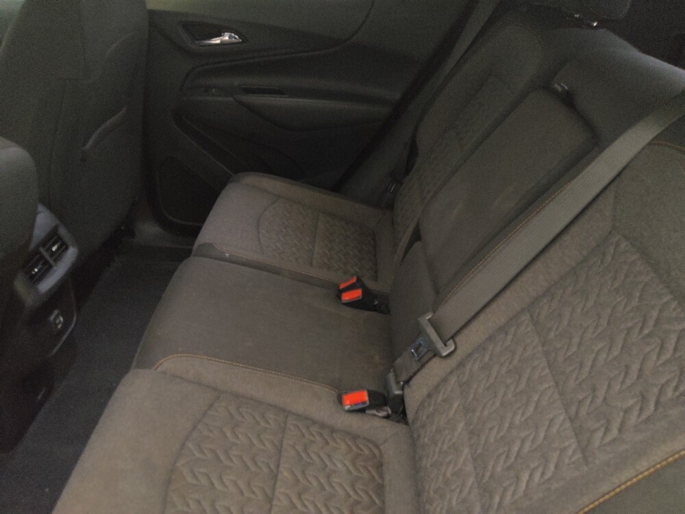 2022 Chevrolet Equinox in Lakeland, FL 33815 - 18134529 18