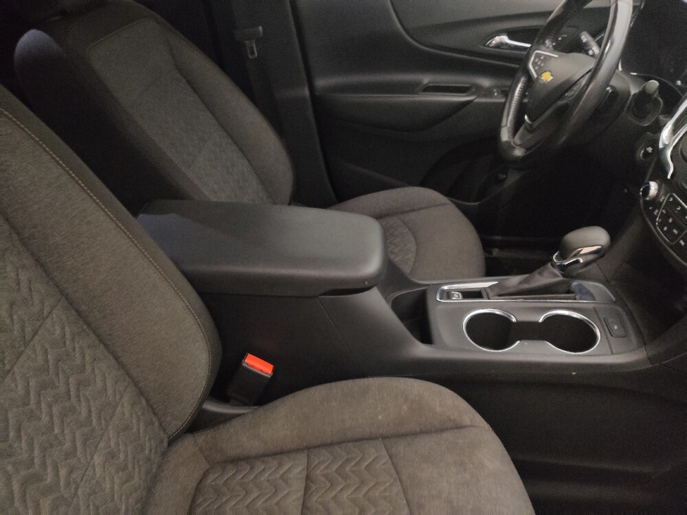 2022 Chevrolet Equinox in Lakeland, FL 33815 - 18134529 21