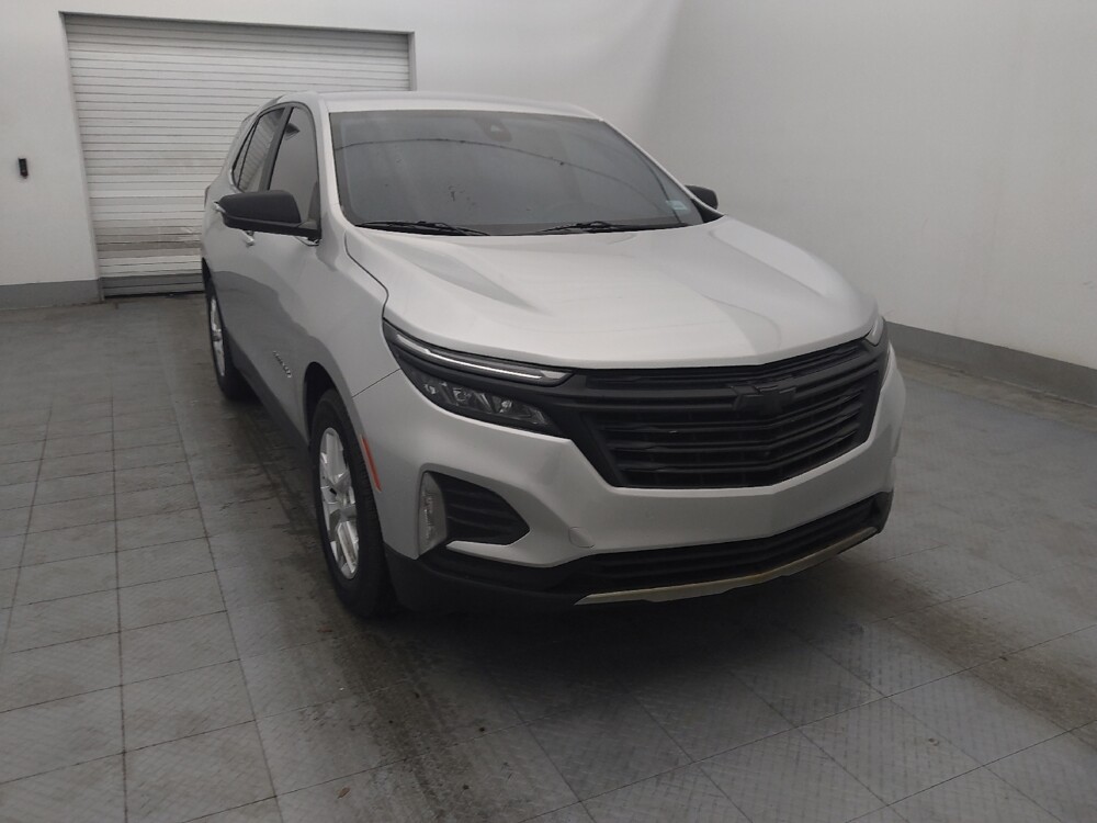 2022 Chevrolet Equinox in Lakeland, FL 33815 - 18134529 13