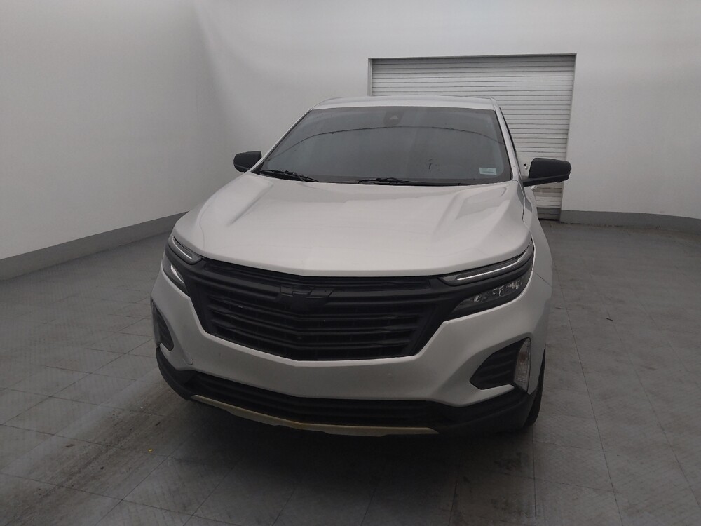 2022 Chevrolet Equinox in Lakeland, FL 33815 - 18134529 15