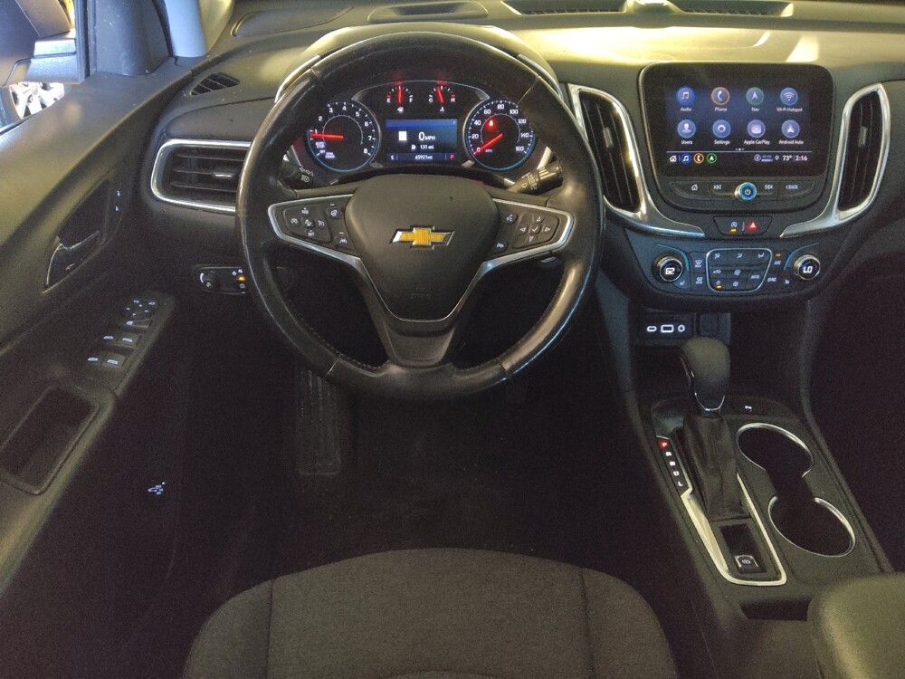 2022 Chevrolet Equinox in Lakeland, FL 33815 - 18134529 22