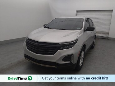 2022 Chevrolet Equinox in Lakeland, FL 33815