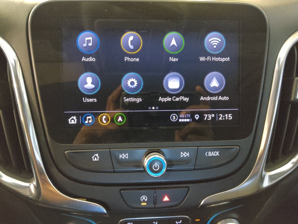 2022 Chevrolet Equinox in Lakeland, FL 33815 - 18134529 25