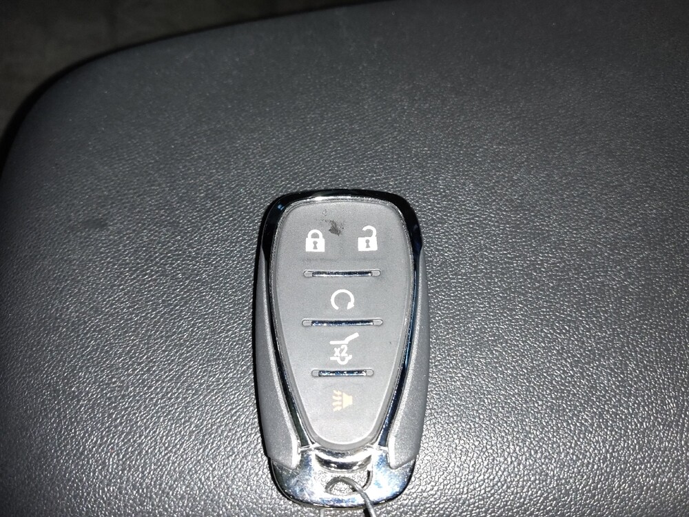 2022 Chevrolet Equinox in Lakeland, FL 33815 - 18134529 32