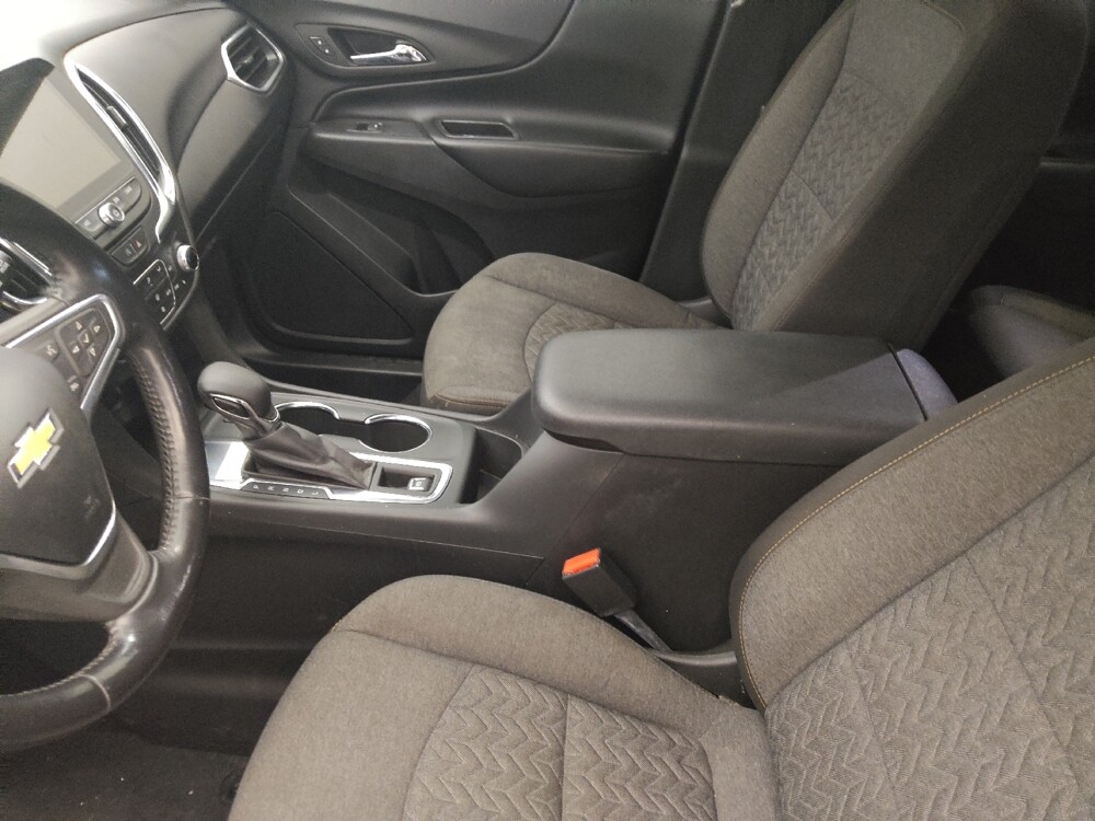 2022 Chevrolet Equinox in Lakeland, FL 33815 - 18134529 17