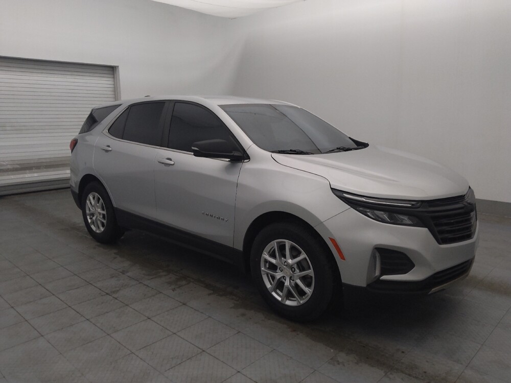 2022 Chevrolet Equinox in Lakeland, FL 33815 - 18134529 11