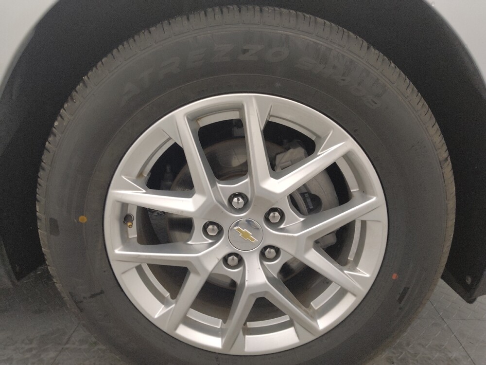 2022 Chevrolet Equinox in Lakeland, FL 33815 - 18134529 31