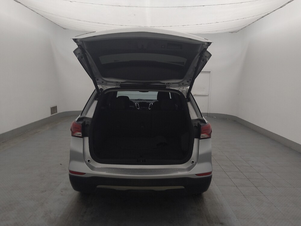 2022 Chevrolet Equinox in Lakeland, FL 33815 - 18134529 29