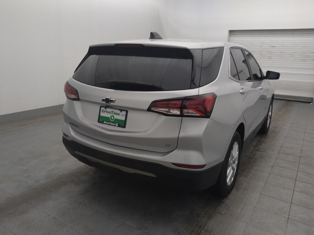 2022 Chevrolet Equinox in Lakeland, FL 33815 - 18134529 9