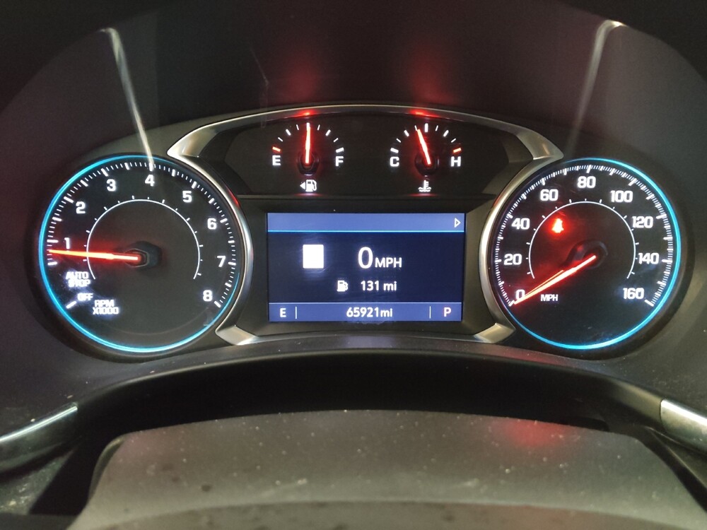 2022 Chevrolet Equinox in Lakeland, FL 33815 - 18134529 23