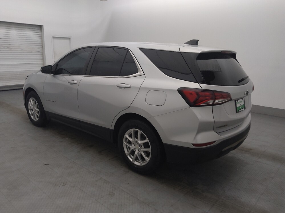 2022 Chevrolet Equinox in Lakeland, FL 33815 - 18134529 3