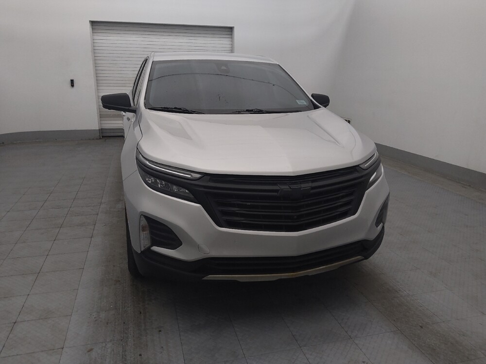 2022 Chevrolet Equinox in Lakeland, FL 33815 - 18134529 14