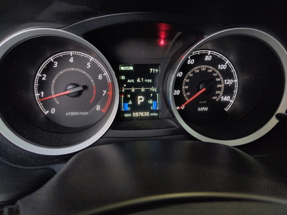 2017 Mitsubishi Lancer in Lakeland, FL 33815 - 18134530 23