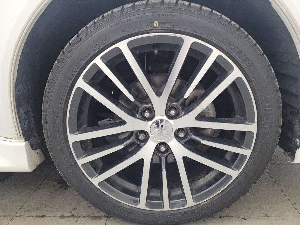 2017 Mitsubishi Lancer in Lakeland, FL 33815 - 18134530 31