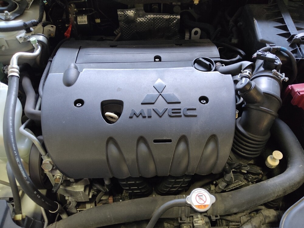 2017 Mitsubishi Lancer in Lakeland, FL 33815 - 18134530 30