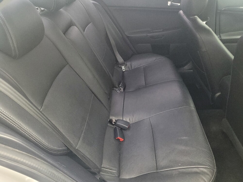 2017 Mitsubishi Lancer in Lakeland, FL 33815 - 18134530 19