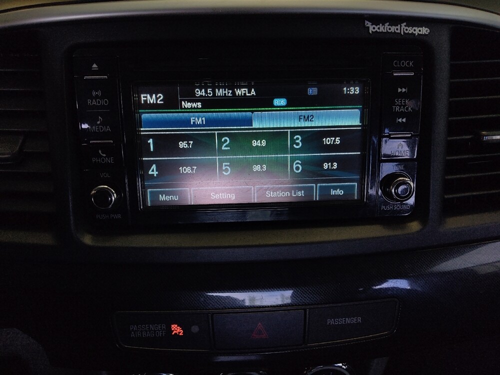 2017 Mitsubishi Lancer in Lakeland, FL 33815 - 18134530 25