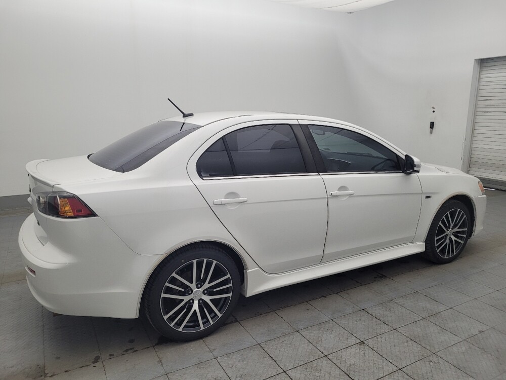 2017 Mitsubishi Lancer in Lakeland, FL 33815 - 18134530 11