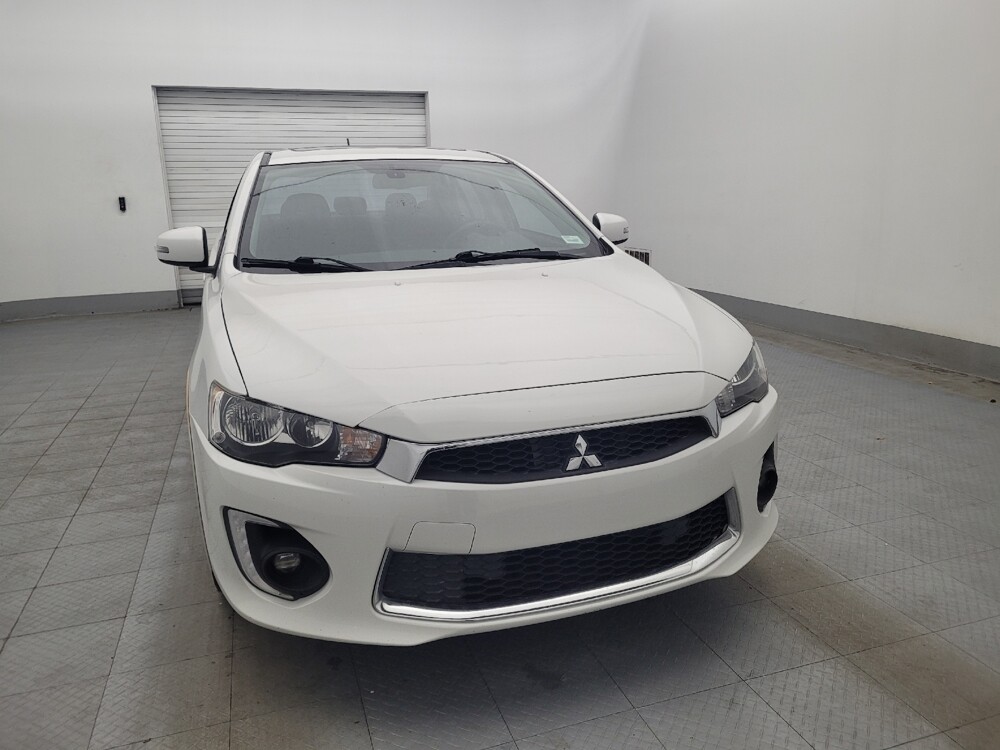 2017 Mitsubishi Lancer in Lakeland, FL 33815 - 18134530 14