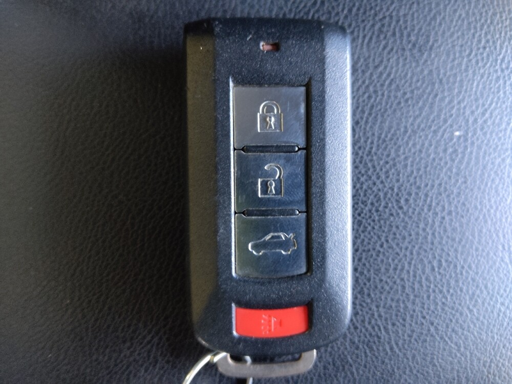 2017 Mitsubishi Lancer in Lakeland, FL 33815 - 18134530 32