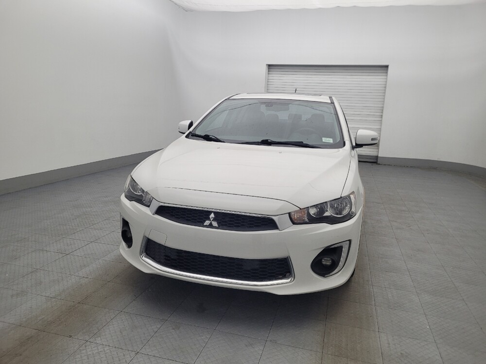 2017 Mitsubishi Lancer in Lakeland, FL 33815 - 18134530 15