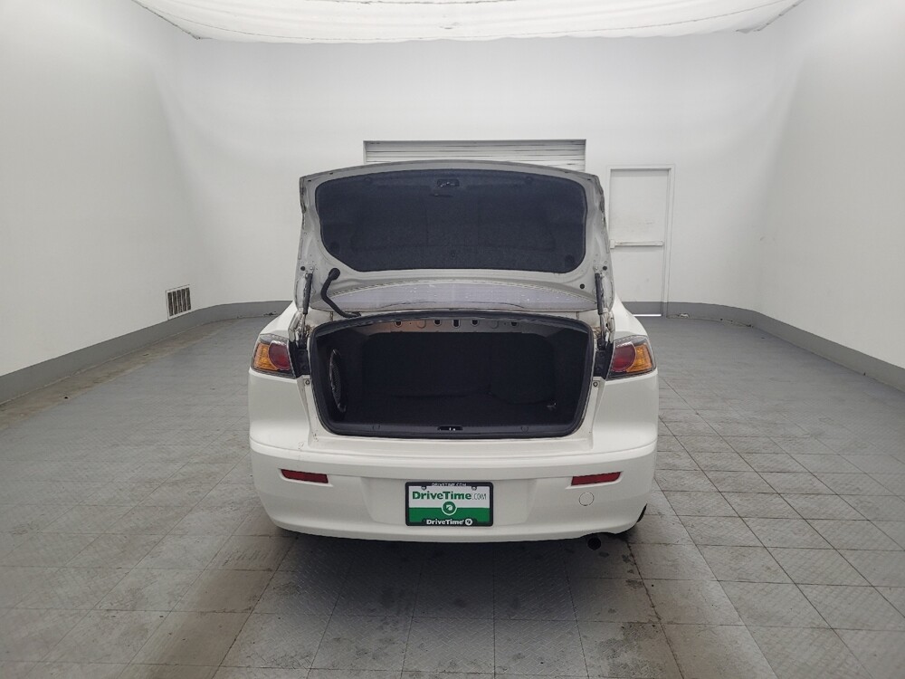 2017 Mitsubishi Lancer in Lakeland, FL 33815 - 18134530 29