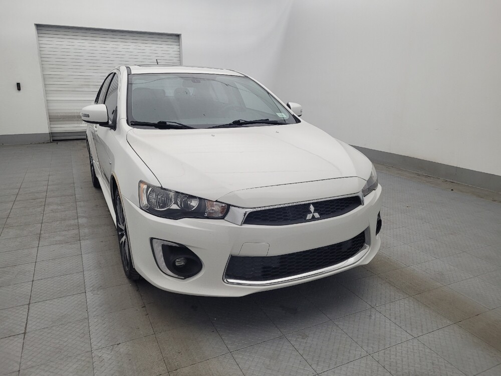 2017 Mitsubishi Lancer in Lakeland, FL 33815 - 18134530 13