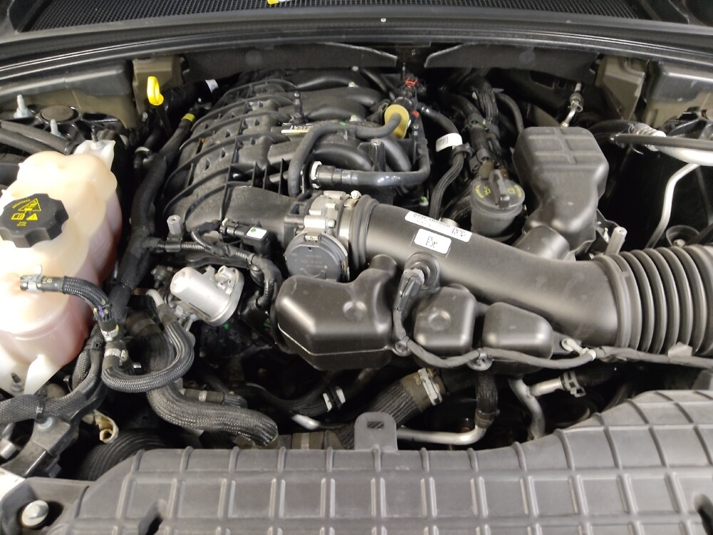 2023 Jeep Grand Cherokee in Baton Rouge, LA 70816 - 18134531 30