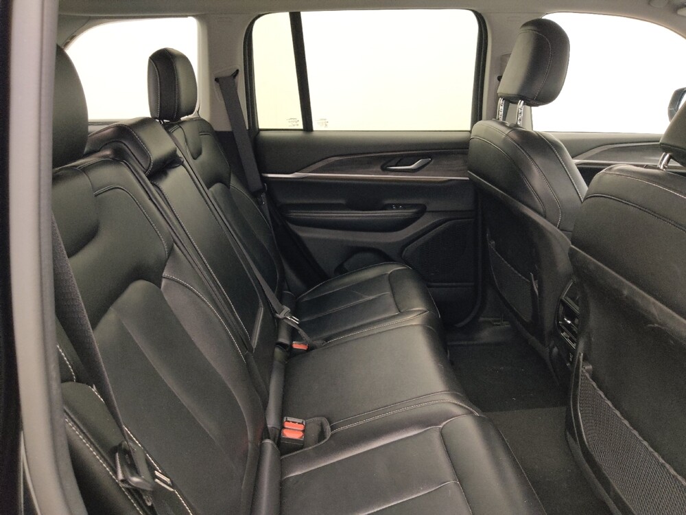 2023 Jeep Grand Cherokee in Baton Rouge, LA 70816 - 18134531 19