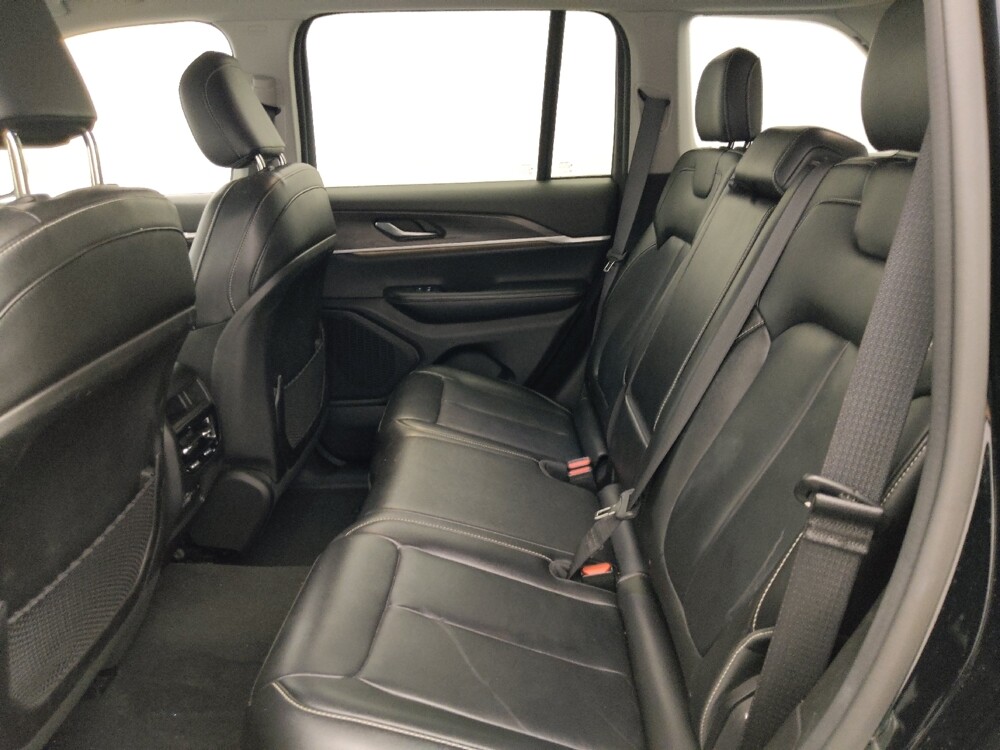 2023 Jeep Grand Cherokee in Baton Rouge, LA 70816 - 18134531 18