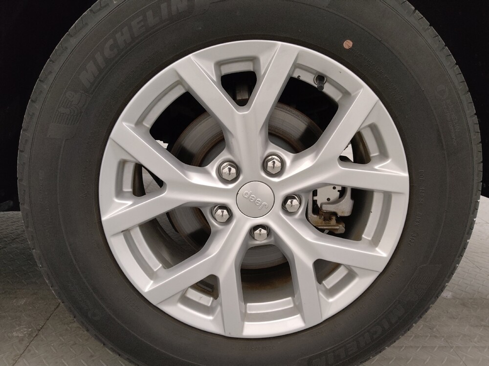 2023 Jeep Grand Cherokee in Baton Rouge, LA 70816 - 18134531 31