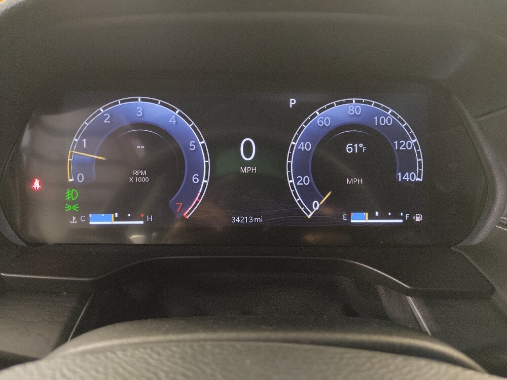 2023 Jeep Grand Cherokee in Baton Rouge, LA 70816 - 18134531 23