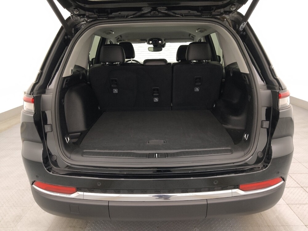 2023 Jeep Grand Cherokee in Baton Rouge, LA 70816 - 18134531 29