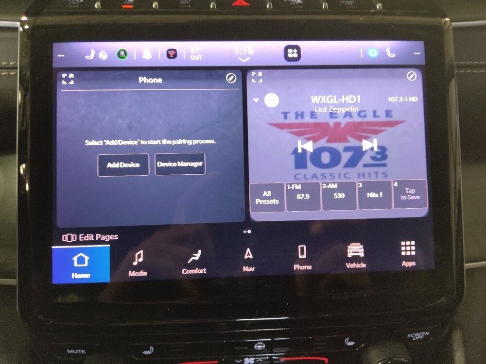 2023 Jeep Grand Cherokee in Baton Rouge, LA 70816 - 18134531 25