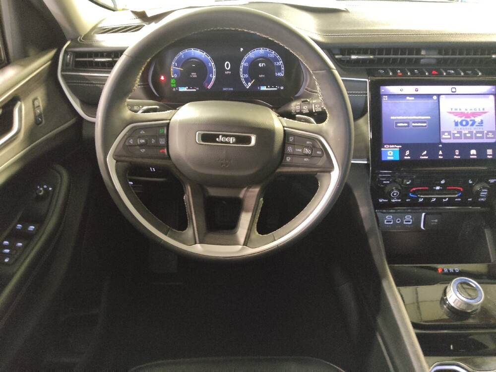 2023 Jeep Grand Cherokee in Baton Rouge, LA 70816 - 18134531 22