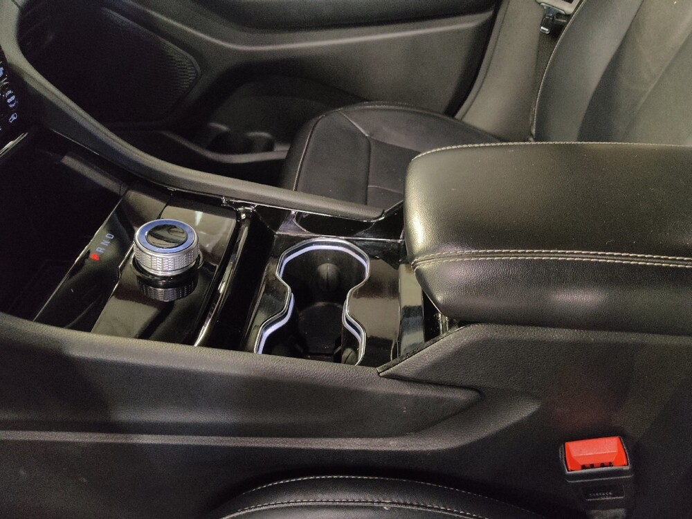 2023 Jeep Grand Cherokee in Baton Rouge, LA 70816 - 18134531 26