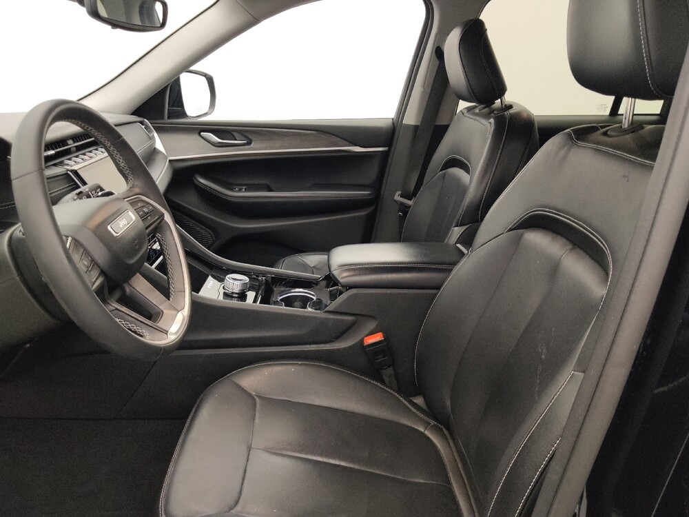 2023 Jeep Grand Cherokee in Baton Rouge, LA 70816 - 18134531 17