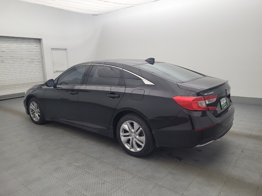 2020 Honda Accord in Baton Rouge, LA 70816 - 18134532 3