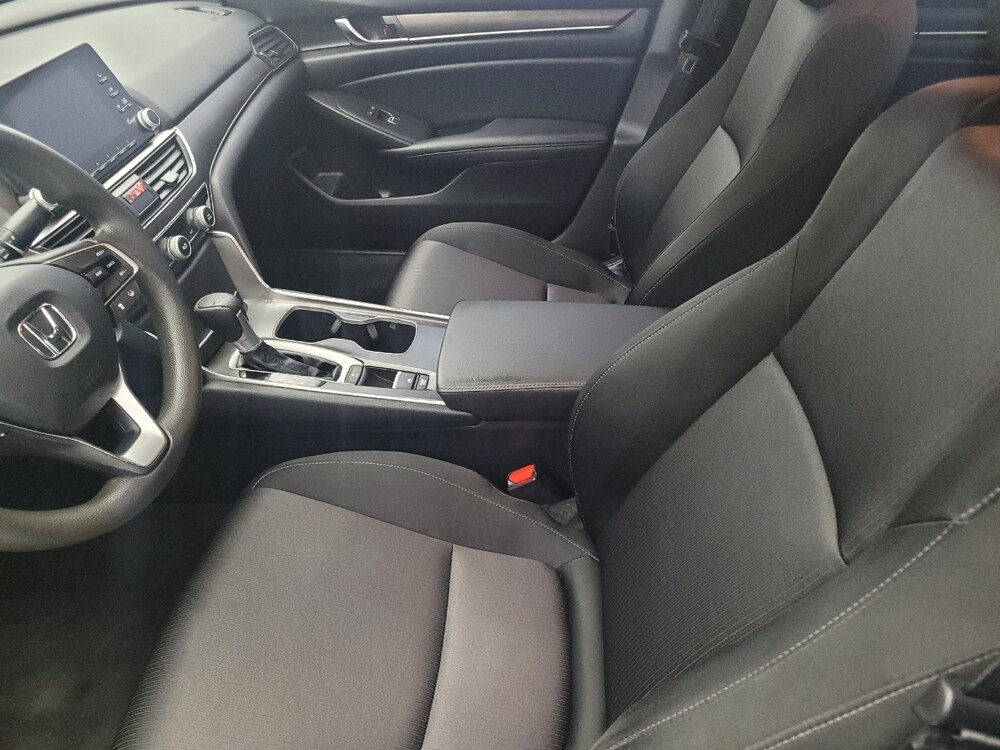 2020 Honda Accord in Baton Rouge, LA 70816 - 18134532 17