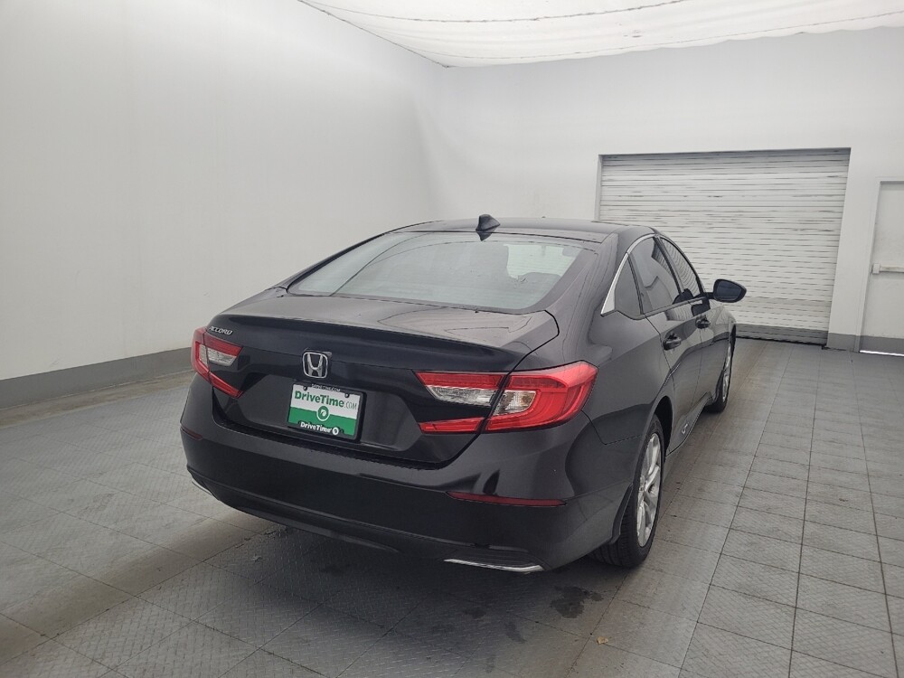 2020 Honda Accord in Baton Rouge, LA 70816 - 18134532 9