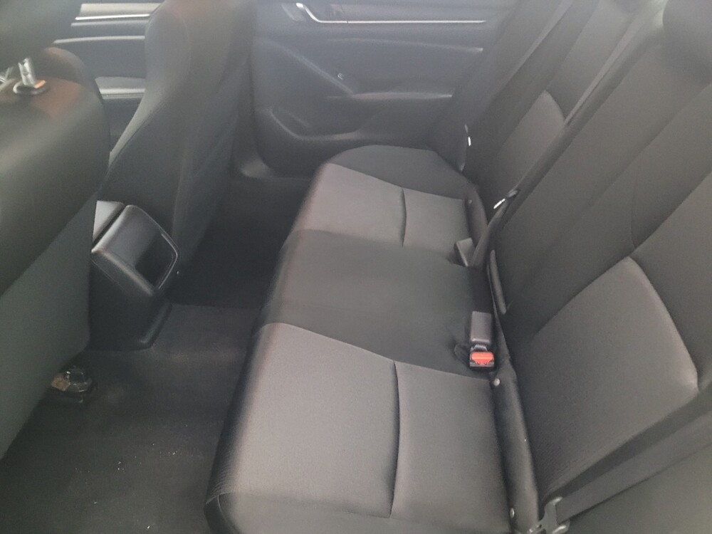 2020 Honda Accord in Baton Rouge, LA 70816 - 18134532 18
