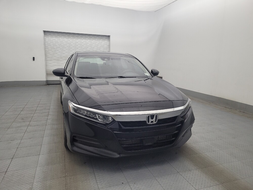 2020 Honda Accord in Baton Rouge, LA 70816 - 18134532 14
