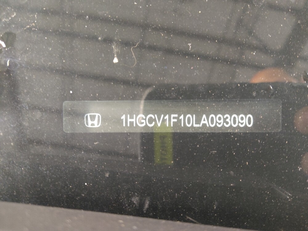 2020 Honda Accord in Baton Rouge, LA 70816 - 18134532 33