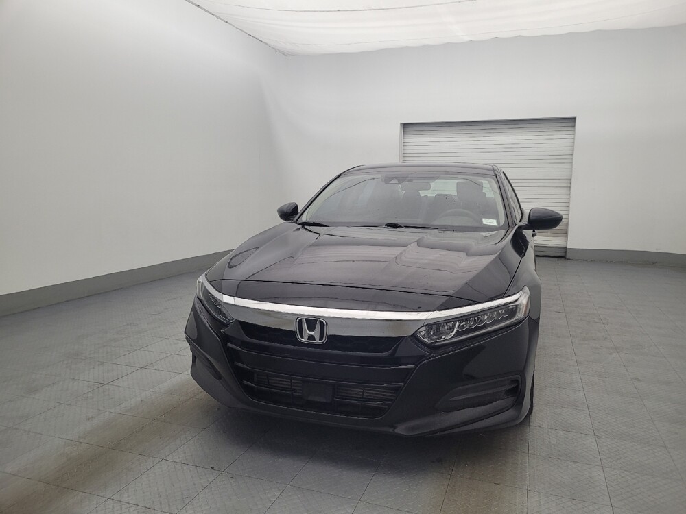 2020 Honda Accord in Baton Rouge, LA 70816 - 18134532 15