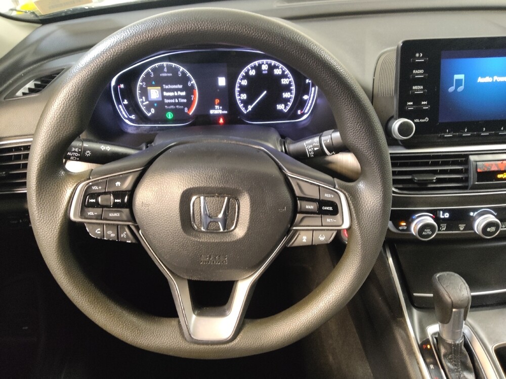 2020 Honda Accord in Baton Rouge, LA 70816 - 18134532 22
