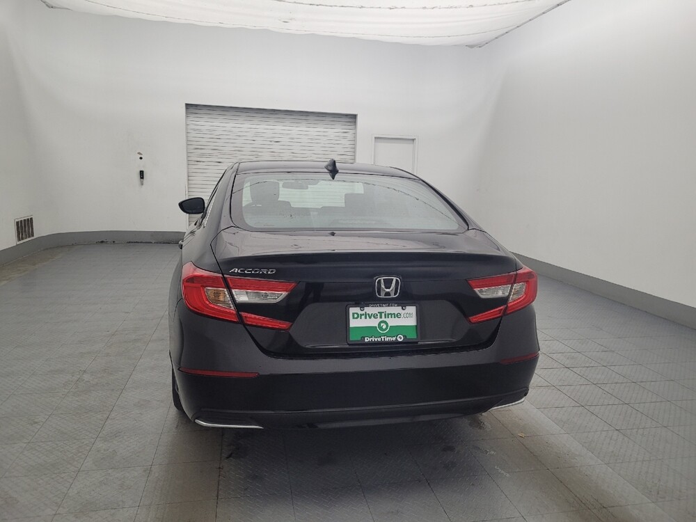 2020 Honda Accord in Baton Rouge, LA 70816 - 18134532 6
