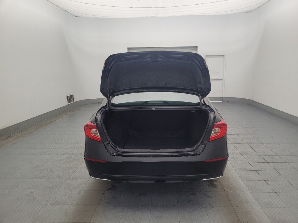 2020 Honda Accord in Baton Rouge, LA 70816 - 18134532 29